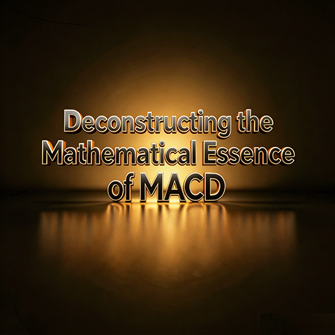 MACD band-pass filter strategy backtest cover image