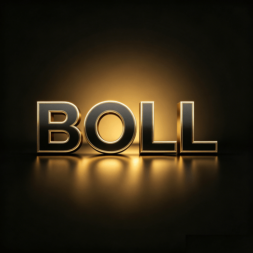 BOLL量化 - AiBi
