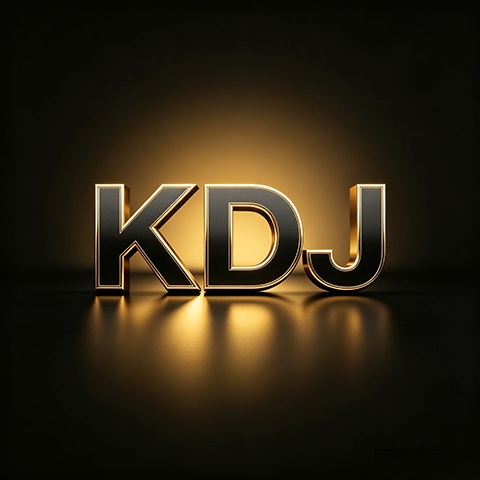 KDJ Quant