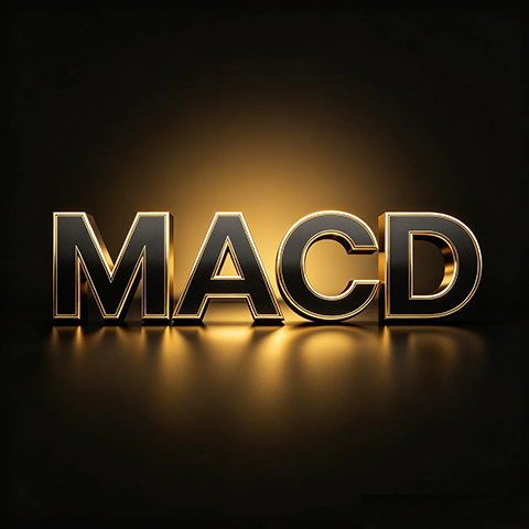 MACD Quant